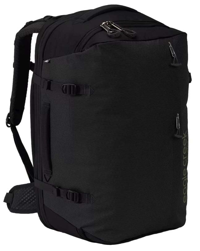Eagle creek utility backpack 40l review shop